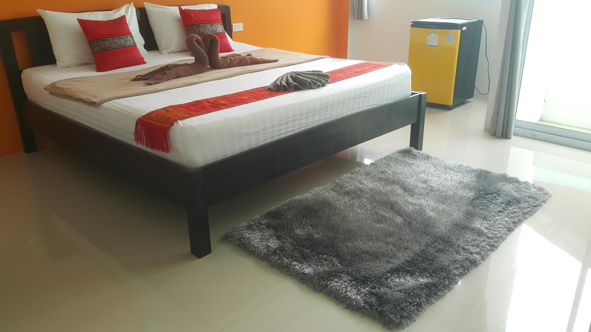 Phangan Guest House Thong Sala Exterior foto