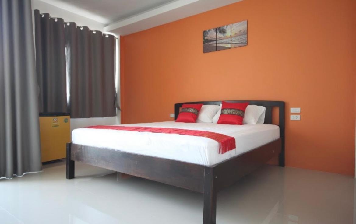 Phangan Guest House Thong Sala Exterior foto