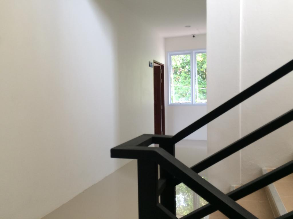 Phangan Guest House Thong Sala Exterior foto