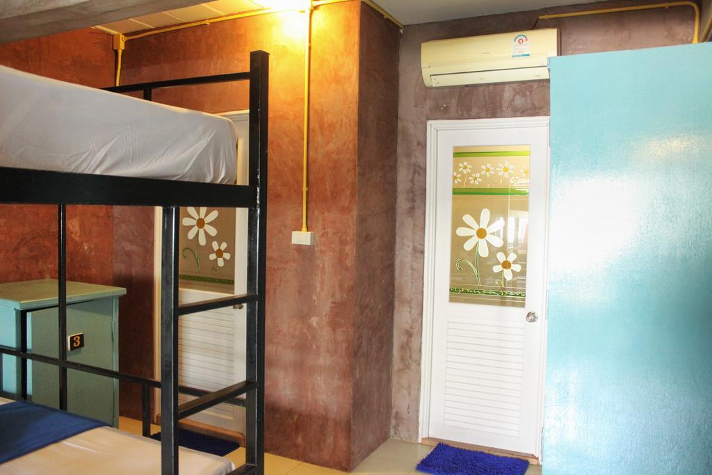 Phangan Guest House Thong Sala Exterior foto