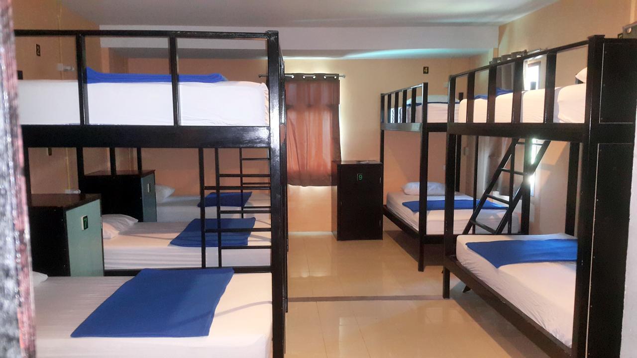 Phangan Guest House Thong Sala Exterior foto