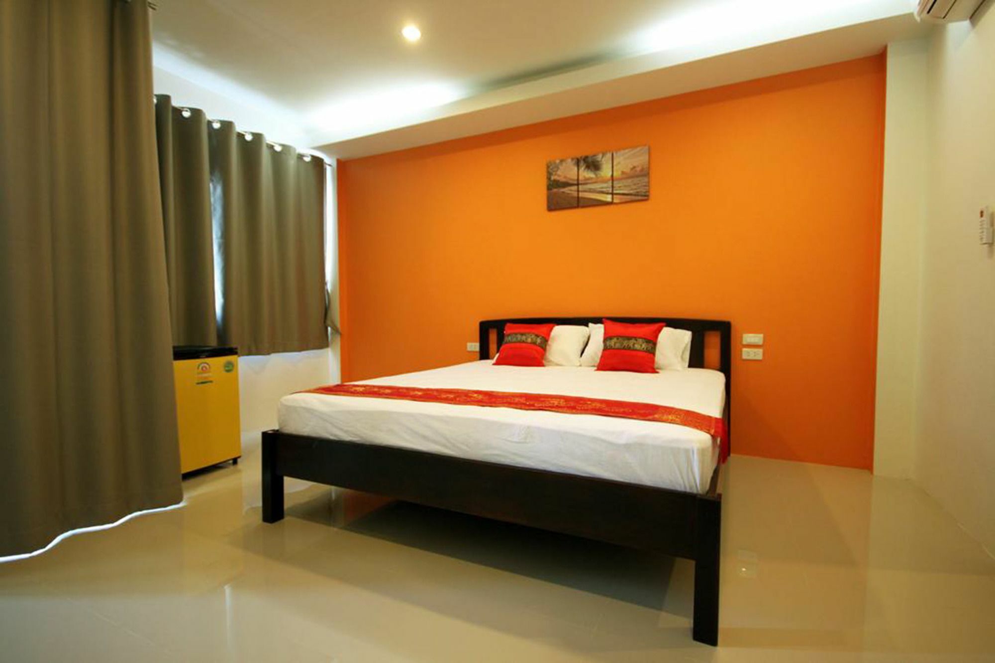 Phangan Guest House Thong Sala Exterior foto